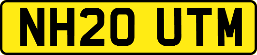 NH20UTM