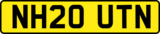 NH20UTN