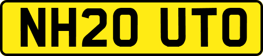 NH20UTO