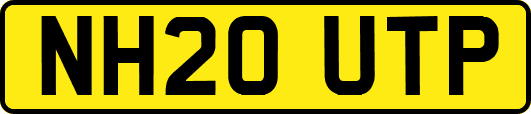 NH20UTP
