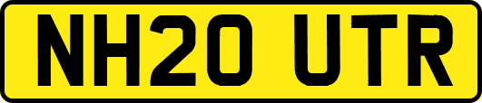 NH20UTR
