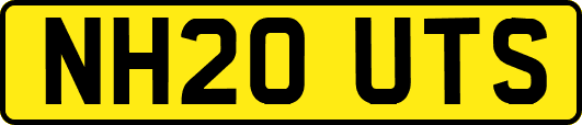 NH20UTS