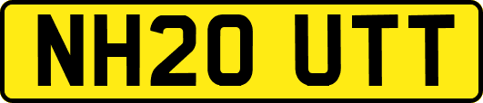 NH20UTT