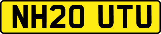 NH20UTU