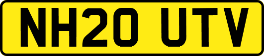 NH20UTV