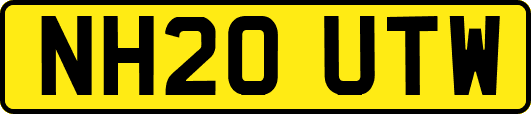 NH20UTW