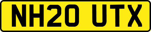 NH20UTX