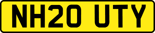 NH20UTY