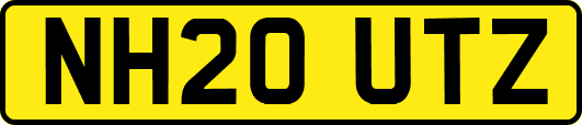 NH20UTZ