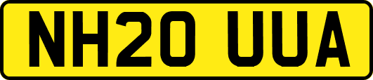 NH20UUA