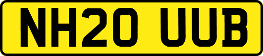 NH20UUB