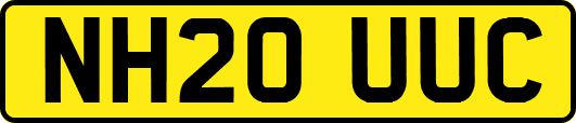 NH20UUC