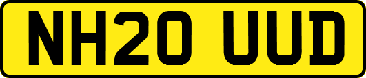 NH20UUD
