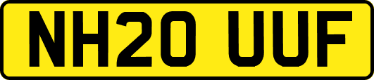 NH20UUF