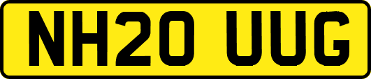 NH20UUG