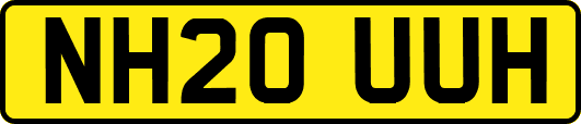 NH20UUH