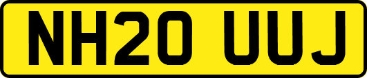 NH20UUJ