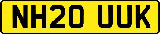 NH20UUK