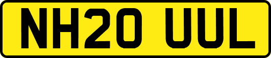 NH20UUL