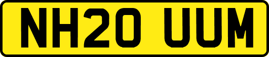 NH20UUM