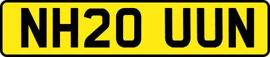 NH20UUN