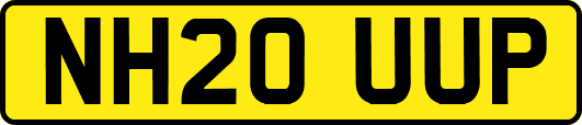 NH20UUP