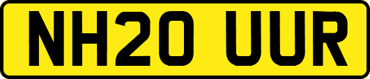 NH20UUR