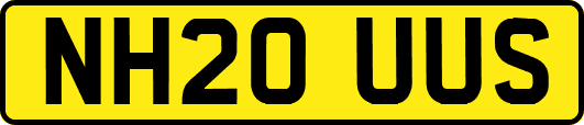 NH20UUS