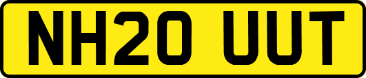 NH20UUT