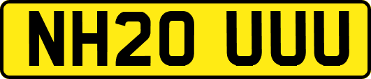 NH20UUU