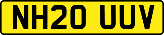 NH20UUV