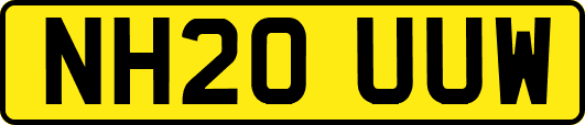 NH20UUW