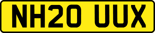 NH20UUX