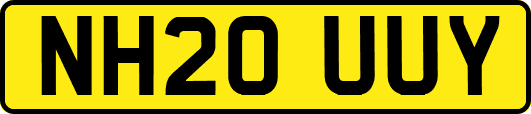 NH20UUY