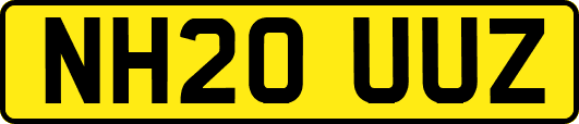 NH20UUZ