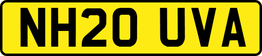 NH20UVA