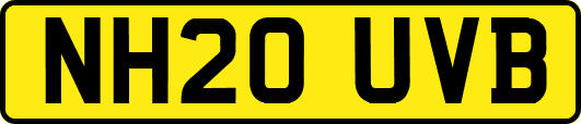 NH20UVB
