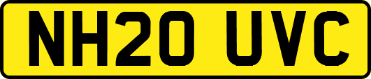 NH20UVC