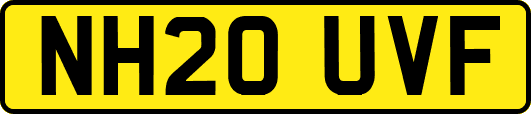 NH20UVF