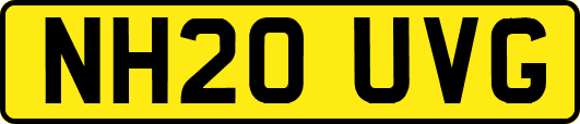 NH20UVG