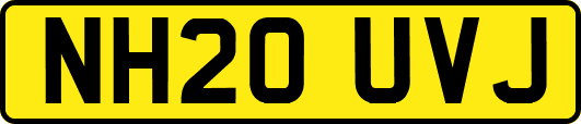 NH20UVJ
