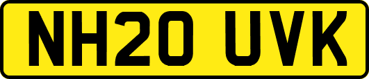 NH20UVK