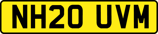 NH20UVM