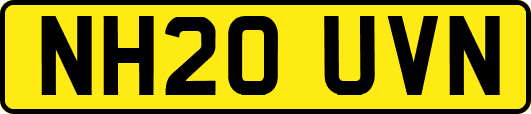 NH20UVN