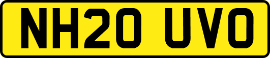 NH20UVO