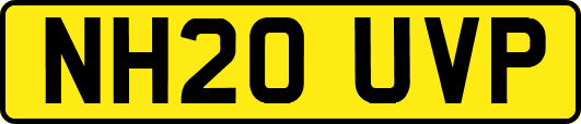NH20UVP