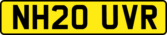 NH20UVR