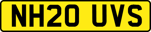 NH20UVS