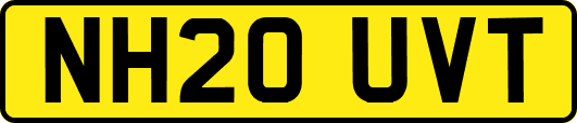 NH20UVT