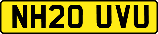 NH20UVU